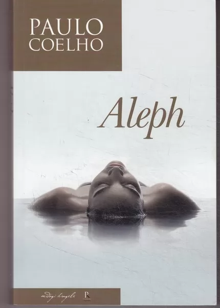 Paulo Coelho Aleph