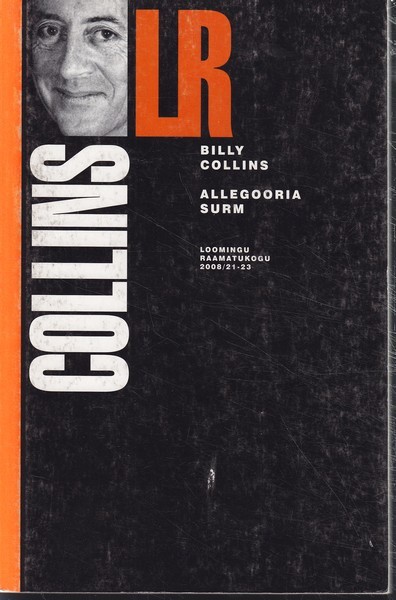 Billy Collins Allegooria surm