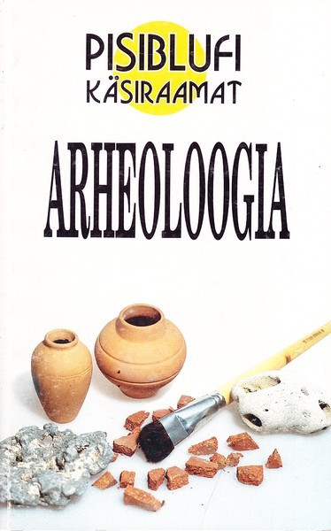 Paul Pahn Arheoloogia