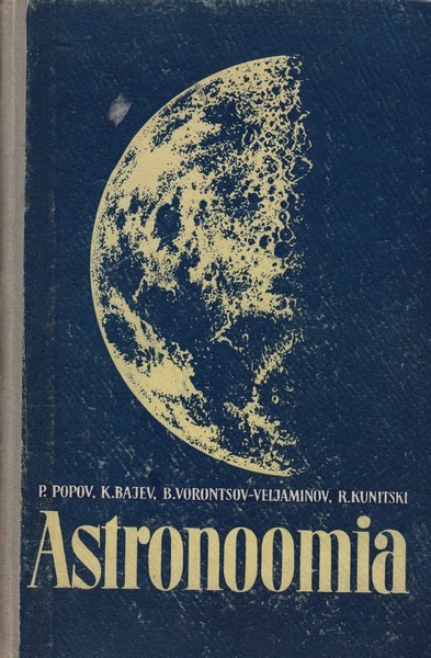 P. I. Popov Astronoomia