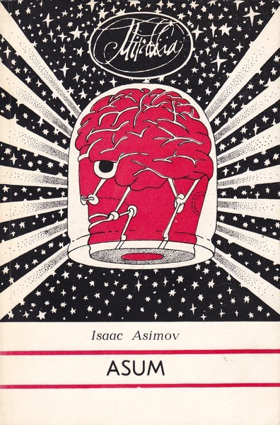 Isaac Asimov Asum