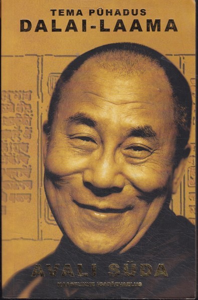 Tema Pühadus dalai-laama Avali süda : kaastunne igapäevaelus