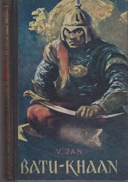 Vassili Jan Batu-khaan