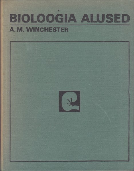 A. M. Winchester Bioloogia alused