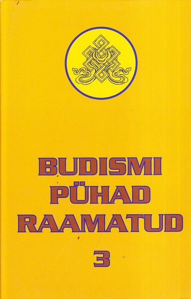 Budismi pühad raamatud (3. osa)  Bodhitšarjāvatāra