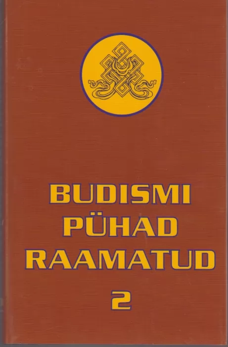 Budismi pühad raamatud II