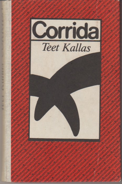 Teet Kallas Corrida