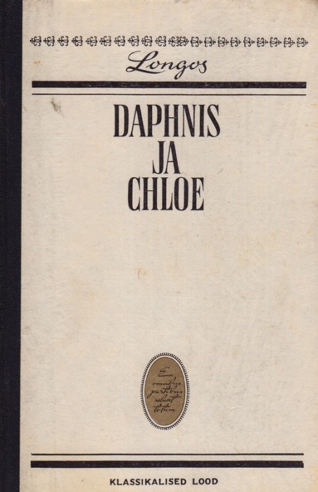 Longos Daphnis ja Chloe