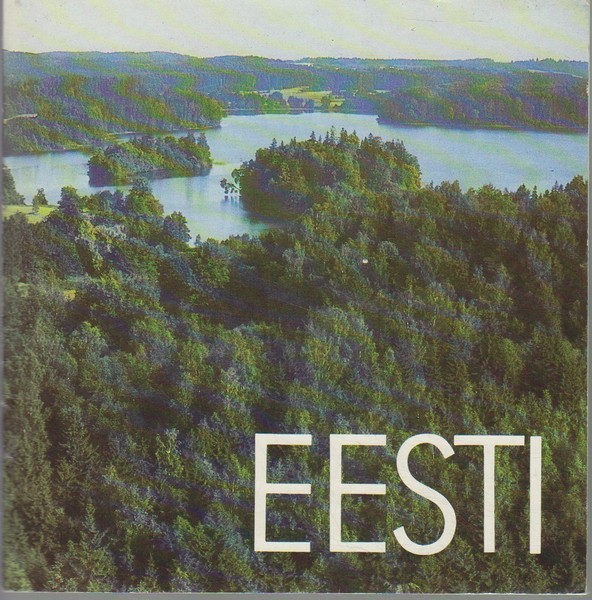 Eesti : fotoalbum
