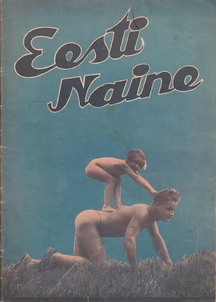 Eesti Naine, 1936/7