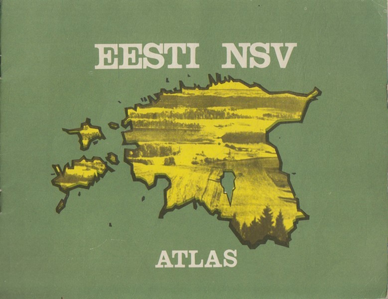 Eesti NSV atlas