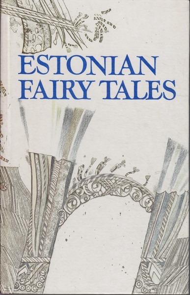 Estonian fairy tales