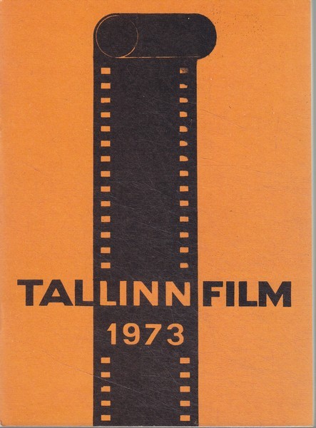Filmograafia 1973