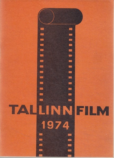 Filmograafia 1974