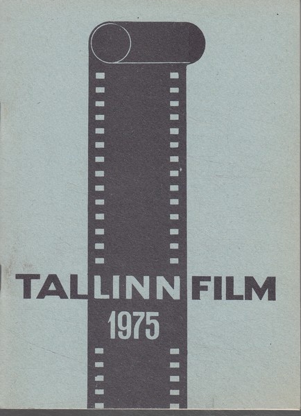 Filmograafia 1975