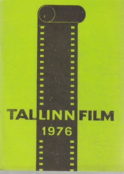 Filmograafia 1976