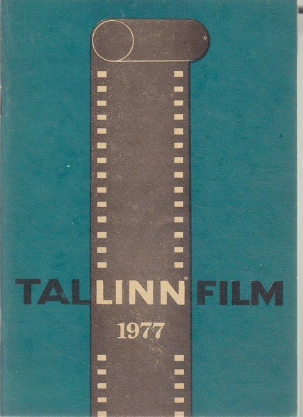 Filmograafia 1977