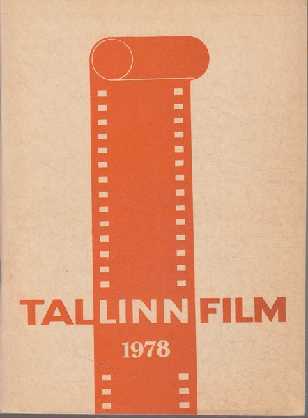 Filmograafia 1978