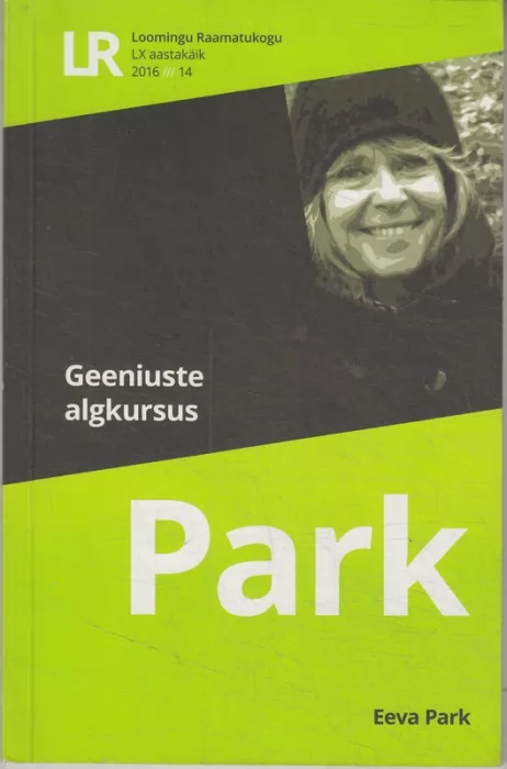 Eeva Park Geeniuste algkursus