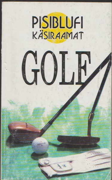 Peter Gammond Golf