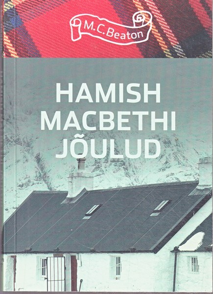 M. C. Beaton Hamish Macbethi jõulud