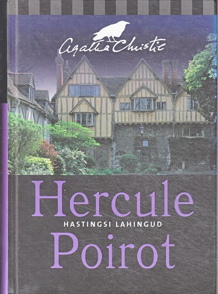 Agatha Christie Hercule Poirot : Hastingsi lahingud