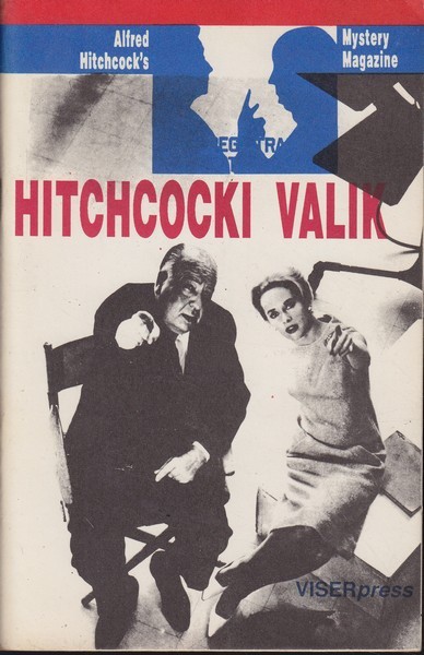 Alfred Hitchcock Hitchcocki valik