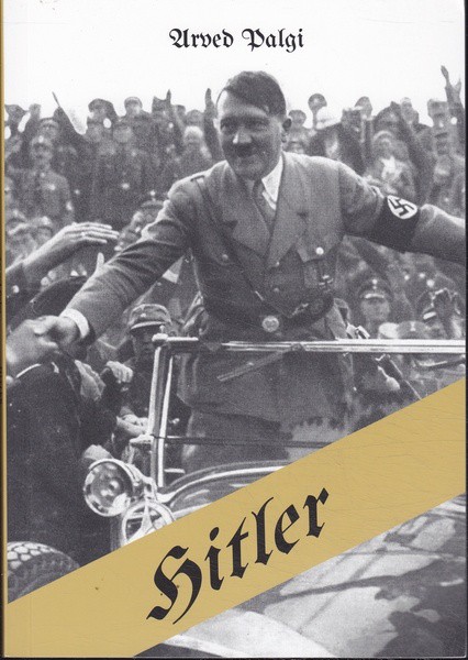 Arved Palgi Hitler
