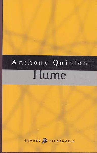 Anthony Quinton Hume