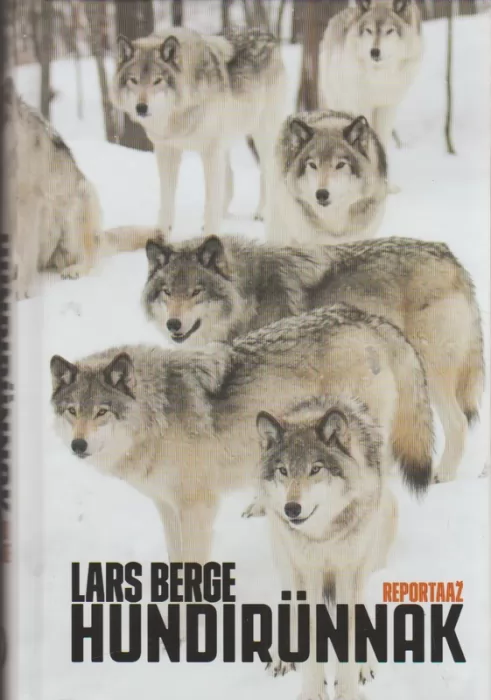 Lars Berge Hundirünnak