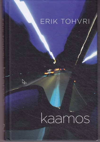 Erik Tohvri Kaamos
