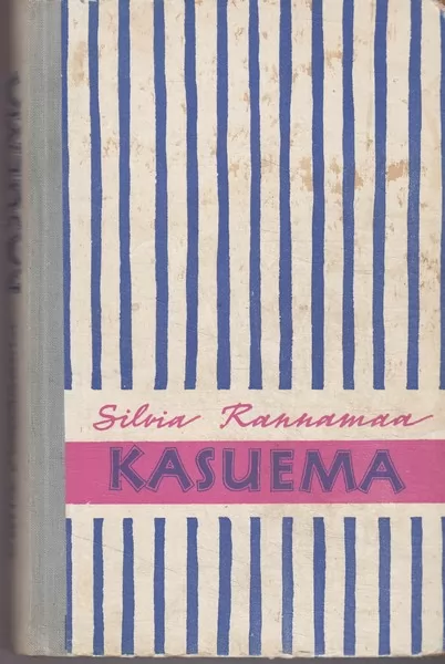 Silvia Rannamaa Kasuema