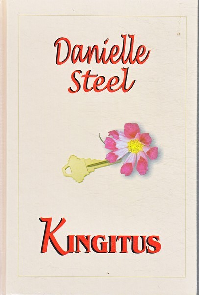 Danielle Steel Kingitus : [romaan]