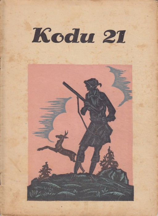 Kodu, 1931/21