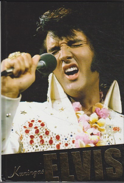 Tõnu Tuulas Kuningas Elvis