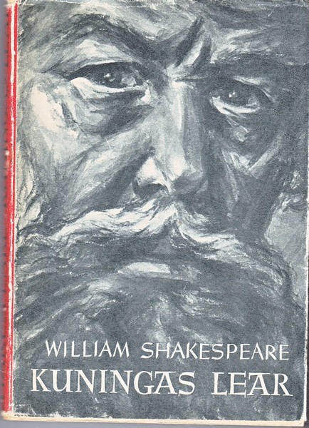 William Shakespeare Kuningas Lear : tragöödia viies vaatuses