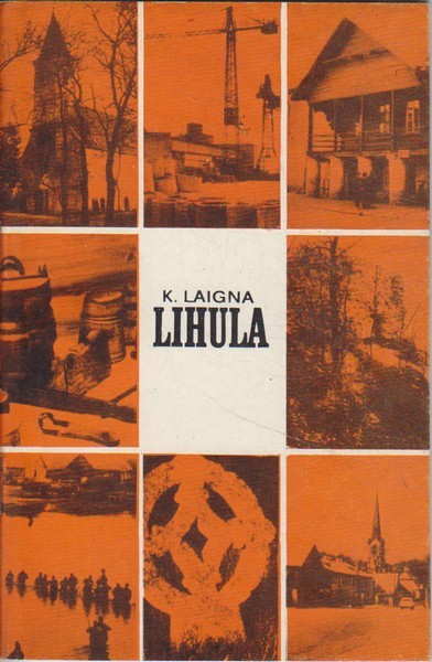 Karl Laigna Lihula