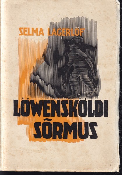 Selma Lagerlöf Löwensköldi sõrmus
