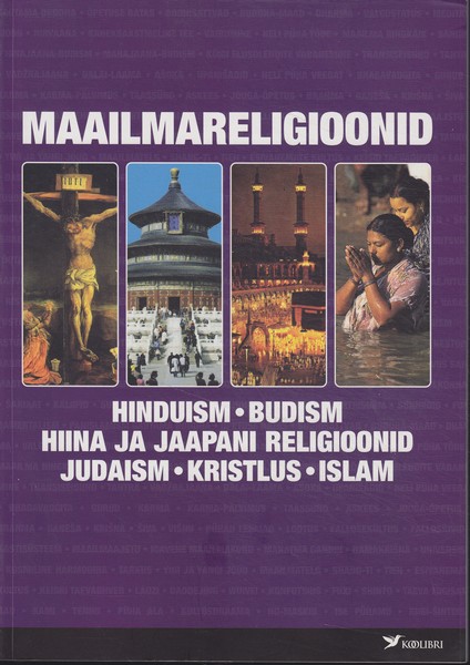Markus Hattstein Maailmareligioonid