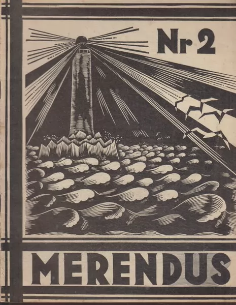 Merendus, 1934/2