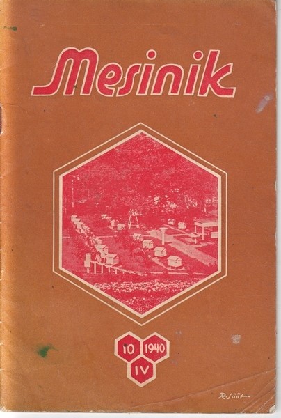 Mesinik, 1940/10