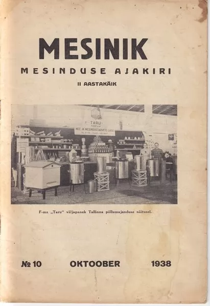 Mesinik,1938/10