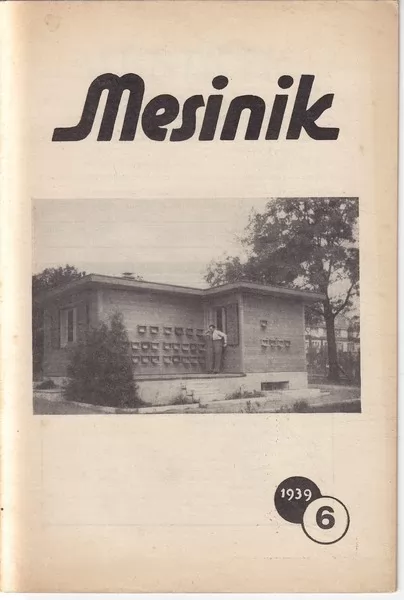 Mesinik,1939/6