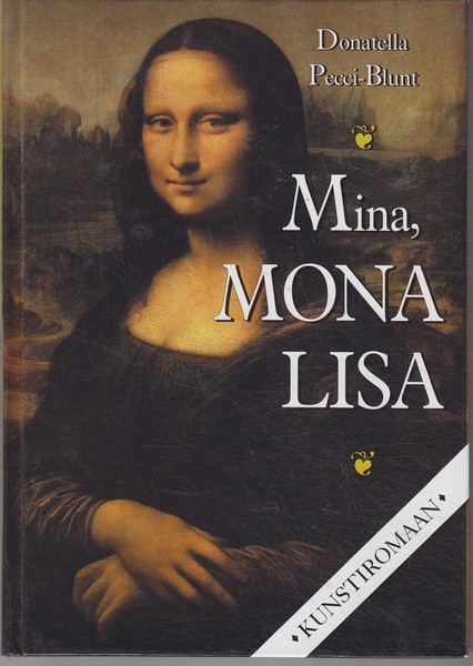 Donatella Pecci-Blunt Mina, Mona Lisa