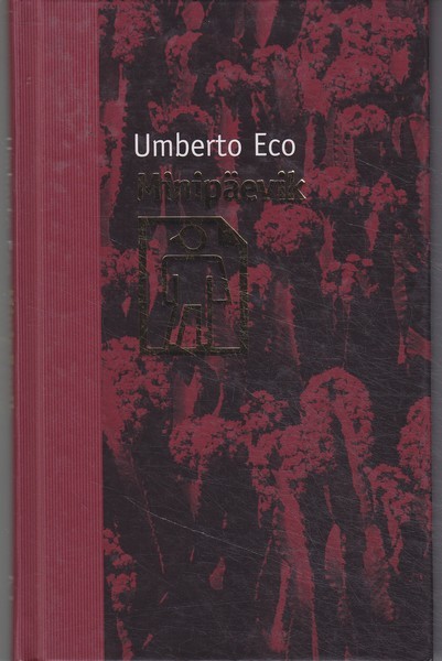 Umberto Eco Minipäevik