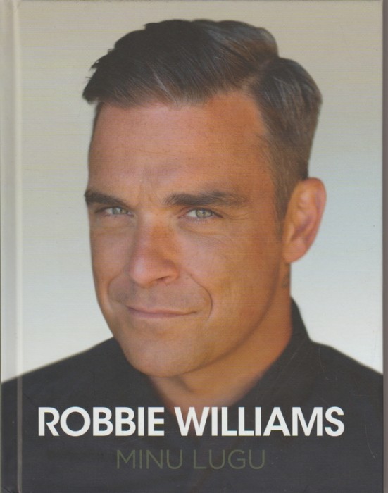 Robbie Williams, Chris Heath Minu lugu