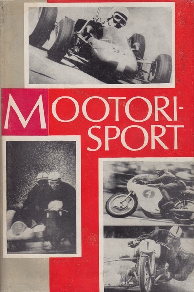Edgar Remmel Mootorisport : Minevikust tänapäevani