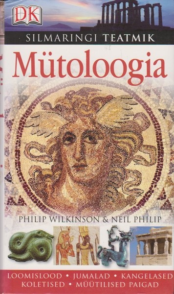 Philip Wilkinson, Neil Philip Mütoloogia