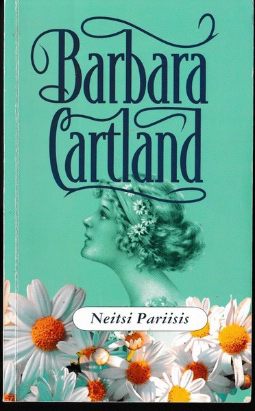 Barbara Cartland Neitsi Pariisis