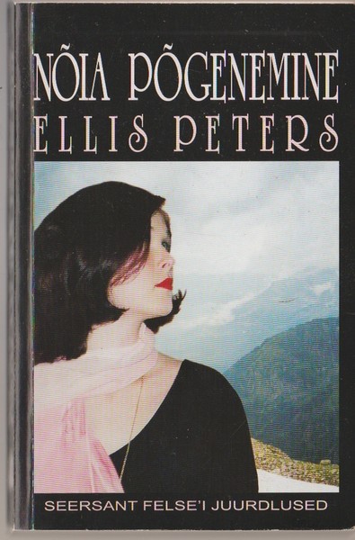 Ellis Peters Nõia põgenemine
